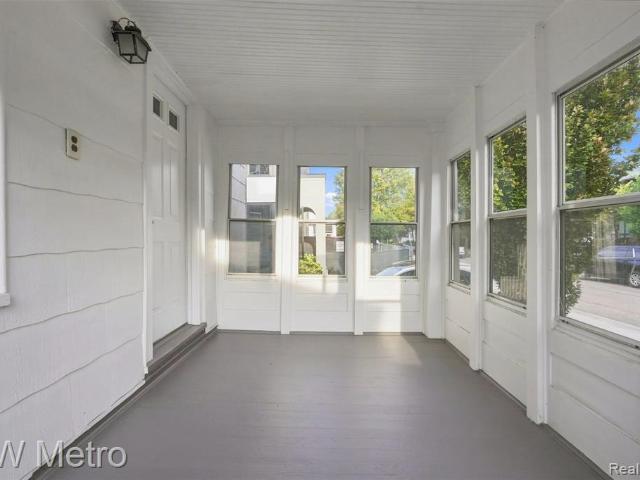 House for sale in Birmingham, Michigan