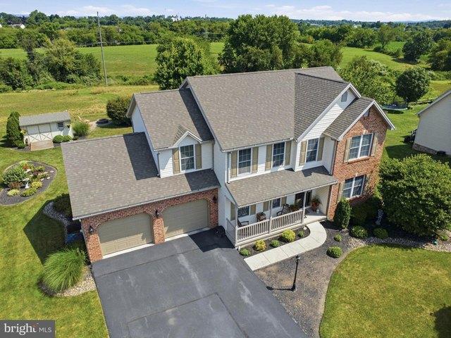 House for sale in Chambersburg, Pennsylvania