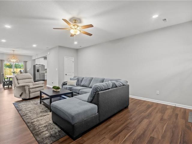 House for sale in Virginia