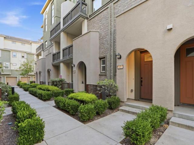 Townhouse for sale in Milpitas, California