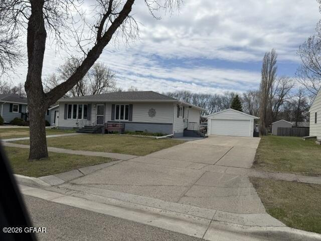 House for sale in Walsh, North Dakota