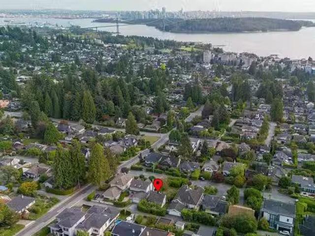 House for sale in West Vancouver, British Columbia