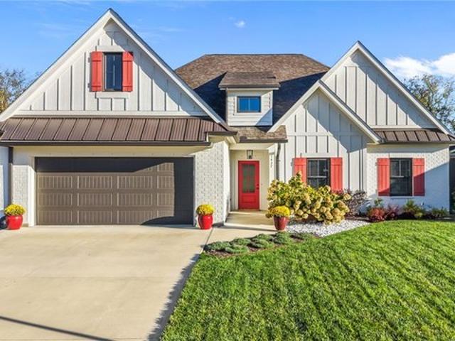 House for sale in Troy, Miami County