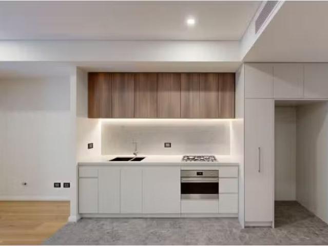 Apartment for rent in Waterloo