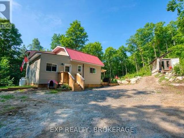 House for sale in Central Frontenac, Ontario