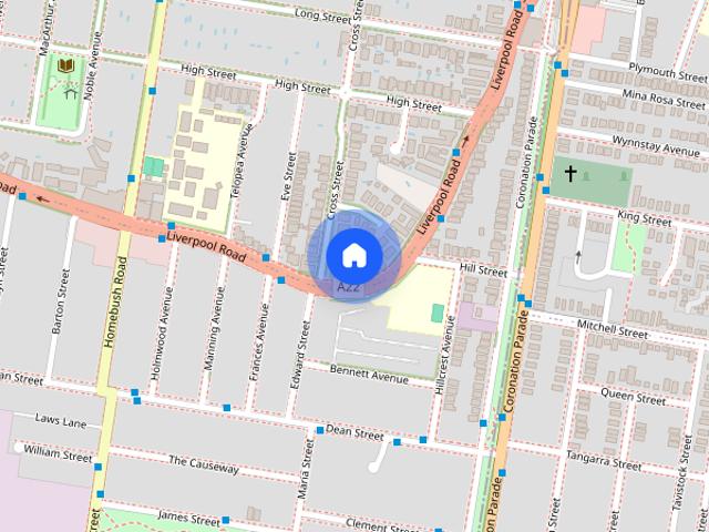 Apartment for rent in Strathfield, New South Wales