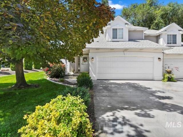 Townhouse for sale in Nampa