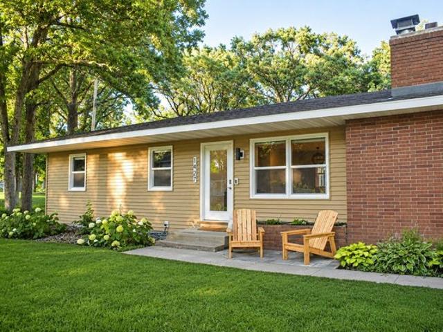 House for sale in Becker, Minnesota