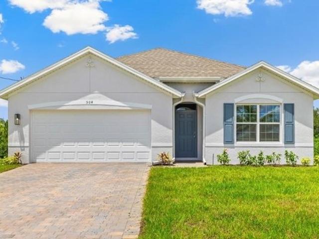 House for sale in Port Charlotte, Florida