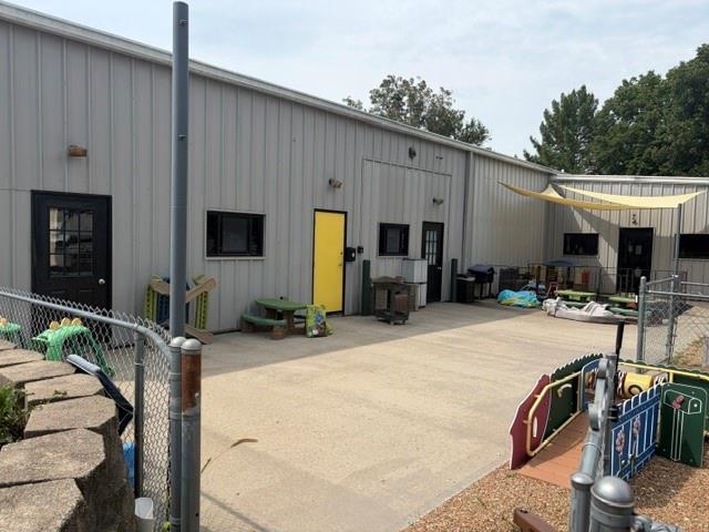 Commercial for sale in Kansas