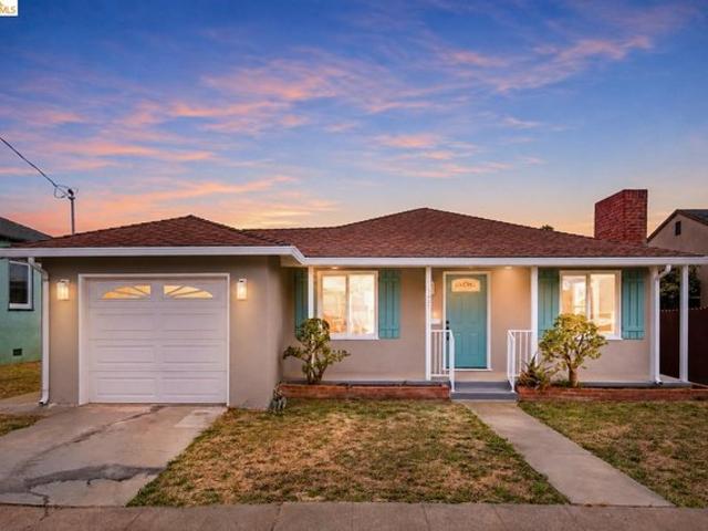 House for sale in Richmond, California