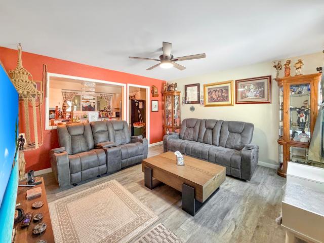 House for sale in Stephenson, Illinois
