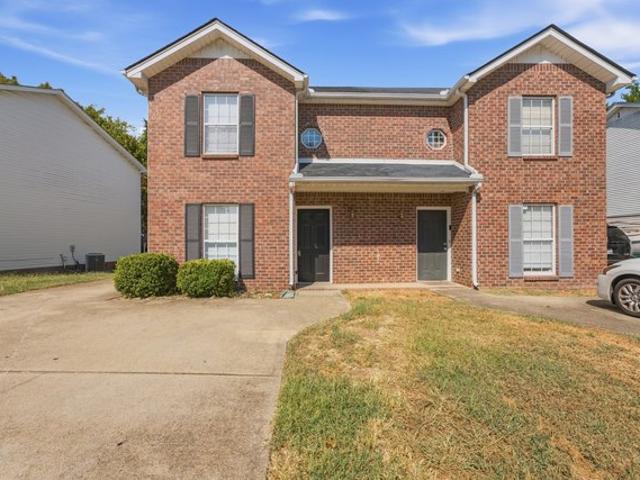 Townhouse for sale in Tennessee