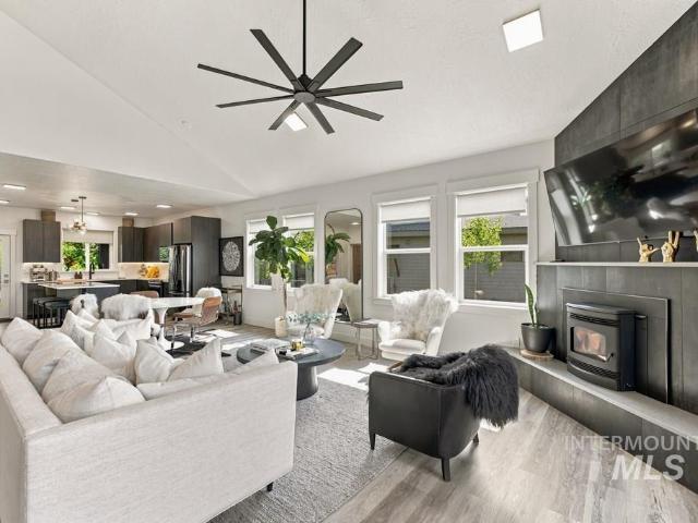 House for sale in McCall, Valley County