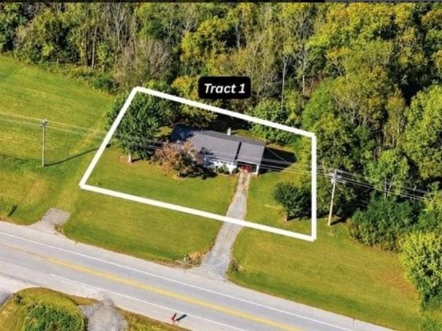 House for sale in Gainesboro, Middle Tennessee