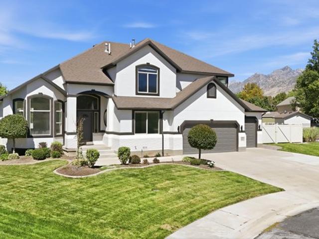 House for sale in Pleasant Grove, Utah