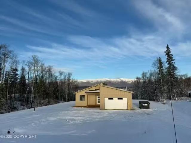 House for rent in Wasilla