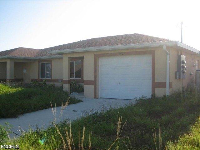 House for sale in Cape Coral, Florida