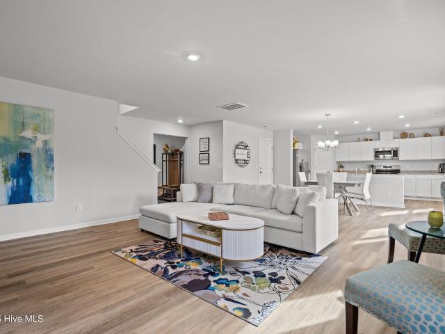 House for sale in Bolivia, North Carolina