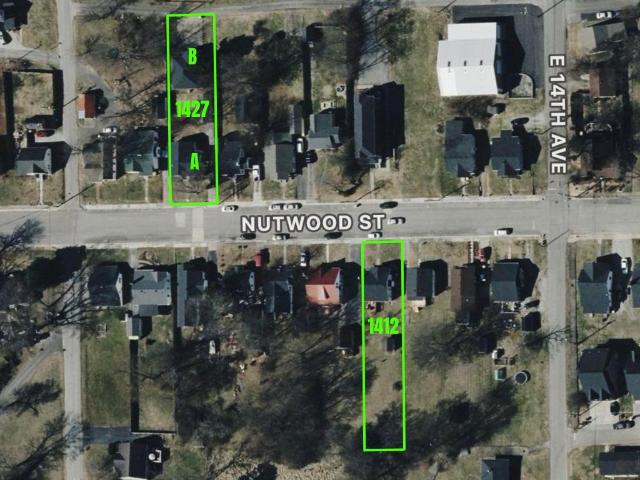 House for sale in Bowling Green, Warren County