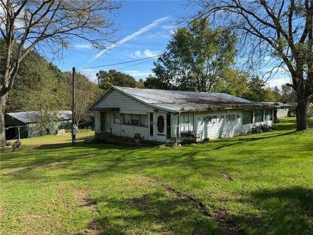 House for sale in Homer City, Indiana County