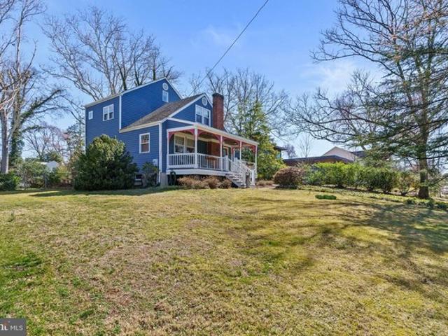 House for sale in Virginia