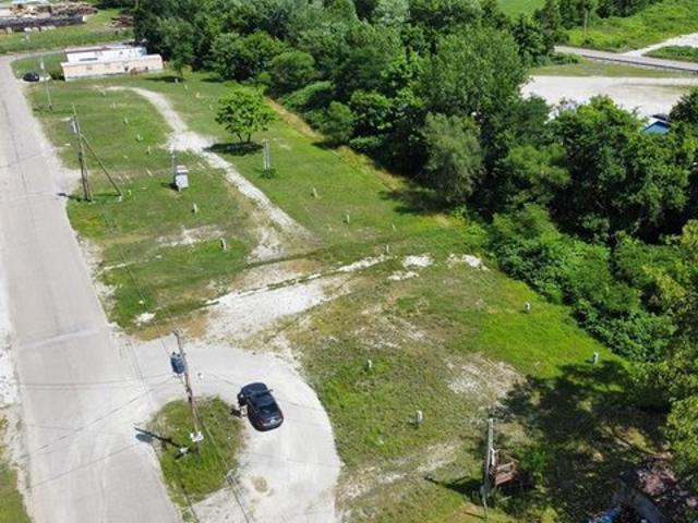 Land for sale in Moundsville, West Virginia