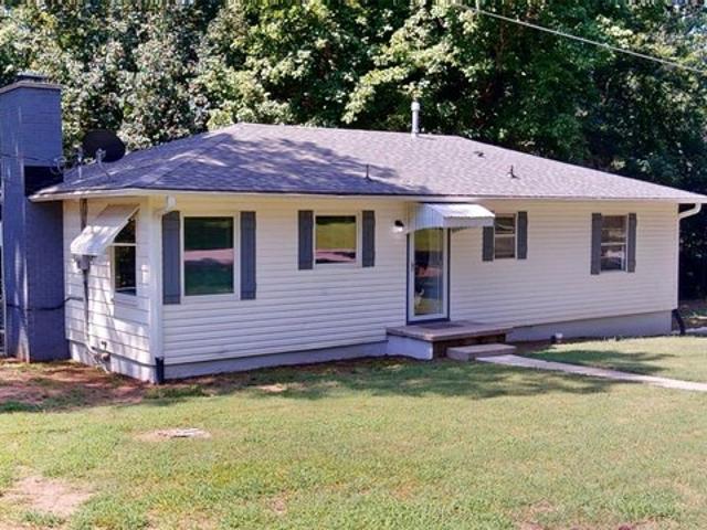 House for sale in Ada, Oklahoma