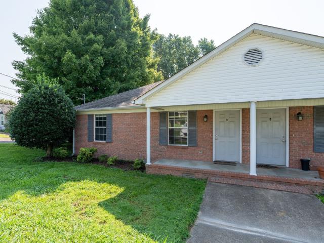 House for sale in Tennessee