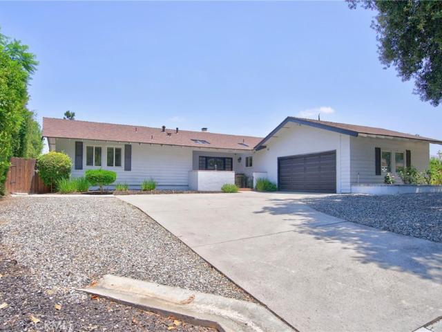 House for sale in Riverside, California