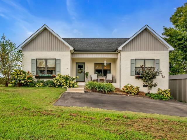 House for sale in Tennessee