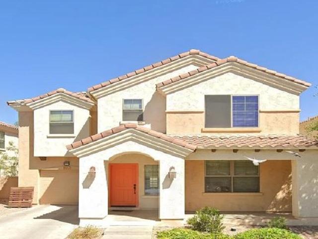 House for sale in Tempe, Arizona