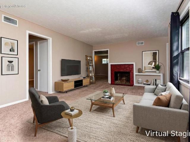 House for sale in Springfield, Missouri