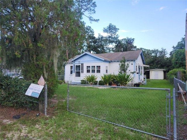 House for sale in Gainesville, Florida