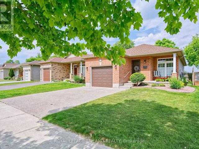House for sale in Arva, Ontario
