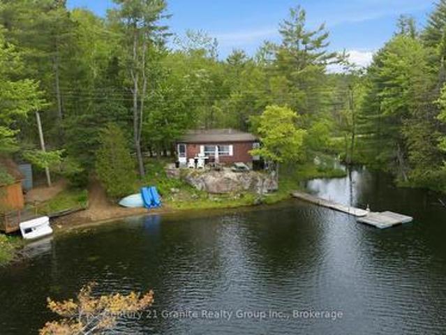House for sale in Minden Hills, Ontario