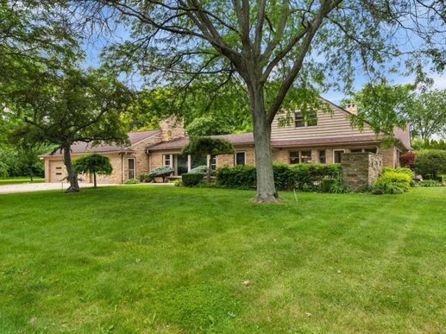 House for sale in Grosse Pointe, Michigan