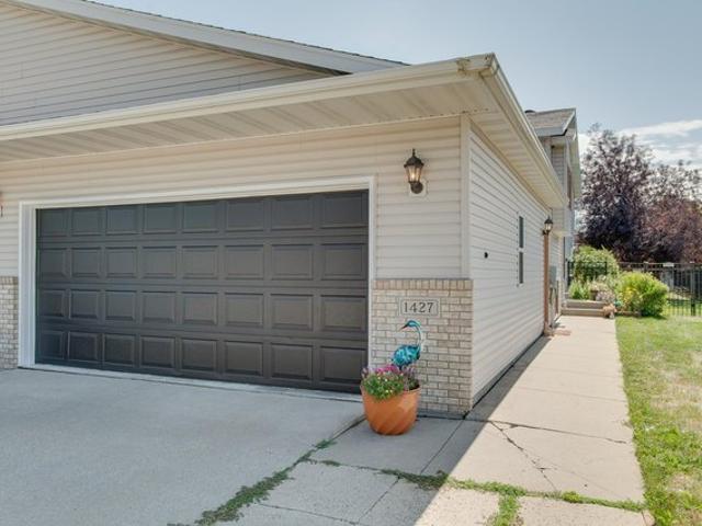 House for sale in West Fargo, North Dakota
