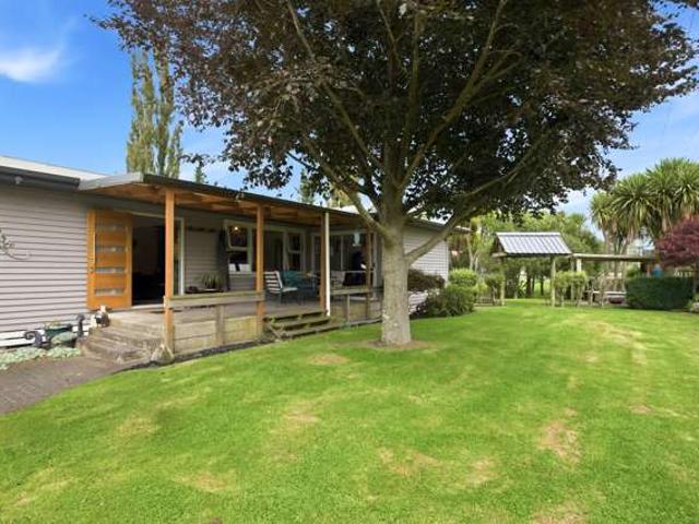 Property for sale in Bay Of Plenty