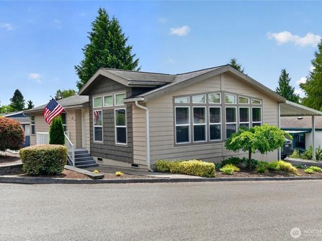 House for sale in Everett, Washington