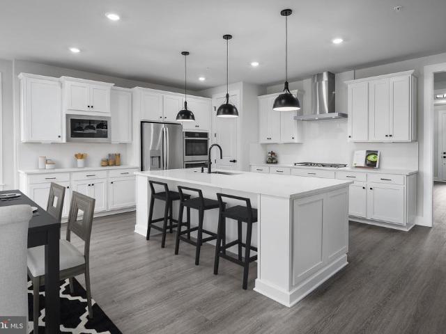 House for sale in Crofton, Maryland