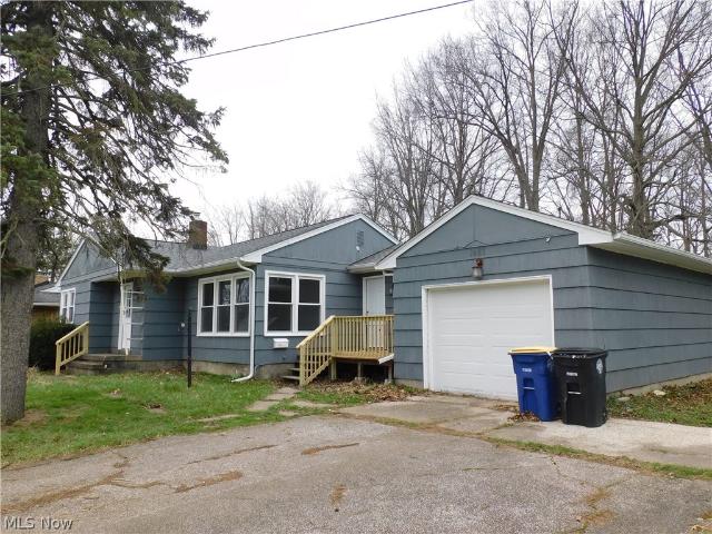 House for sale in Ashtabula, Ohio