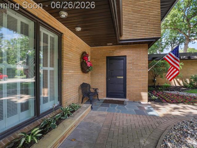 House for sale in Royal Oak, Michigan