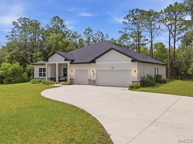 House for sale in Hernando, Florida