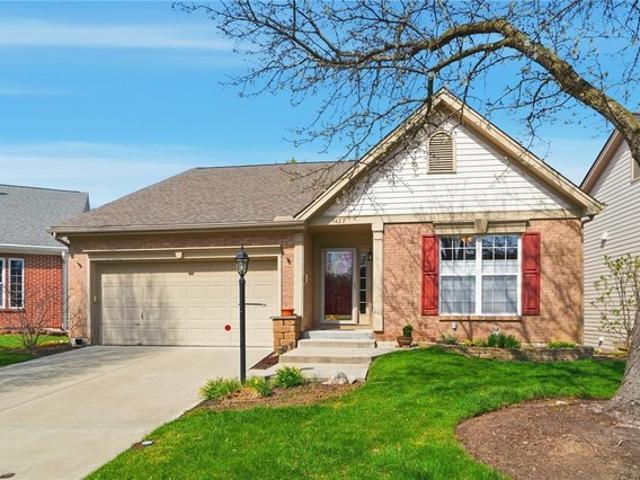House for sale in Centerville, Ohio