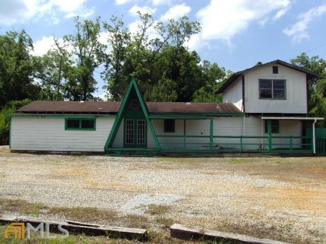 House for sale in Upson, Georgia