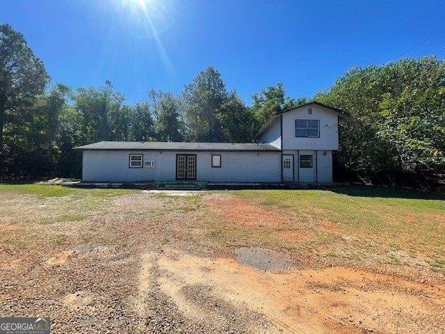 House for sale in Upson, Georgia