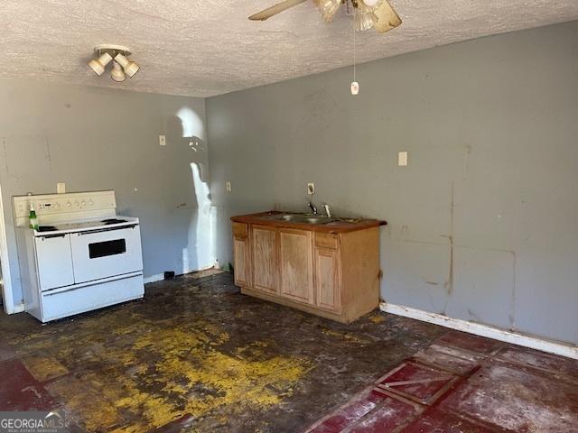 House for sale in Upson, Georgia