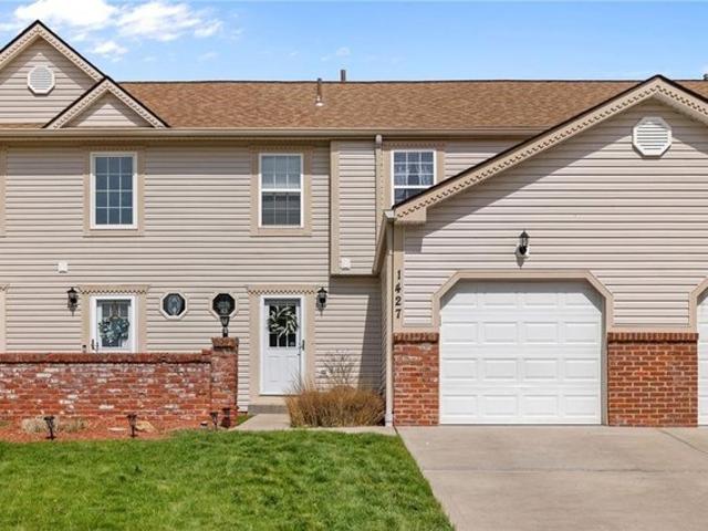 Townhouse for sale in Lawrence, Pennsylvania