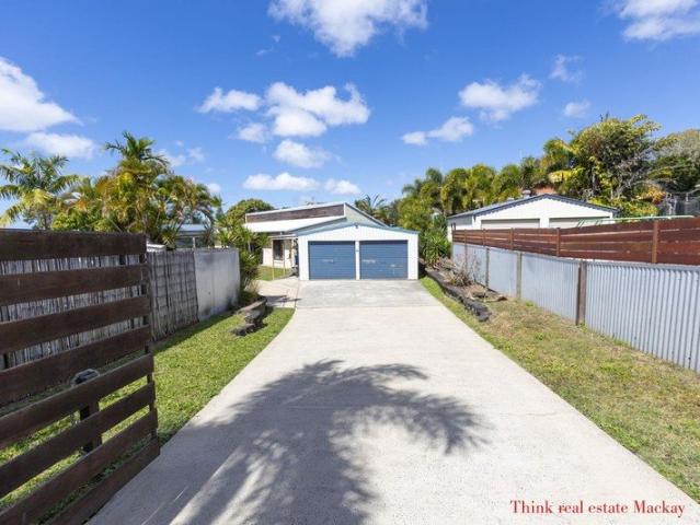 House for sale in Mackay, Queensland